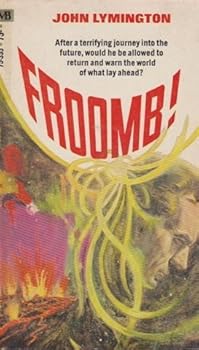 Paperback Froomb! Book