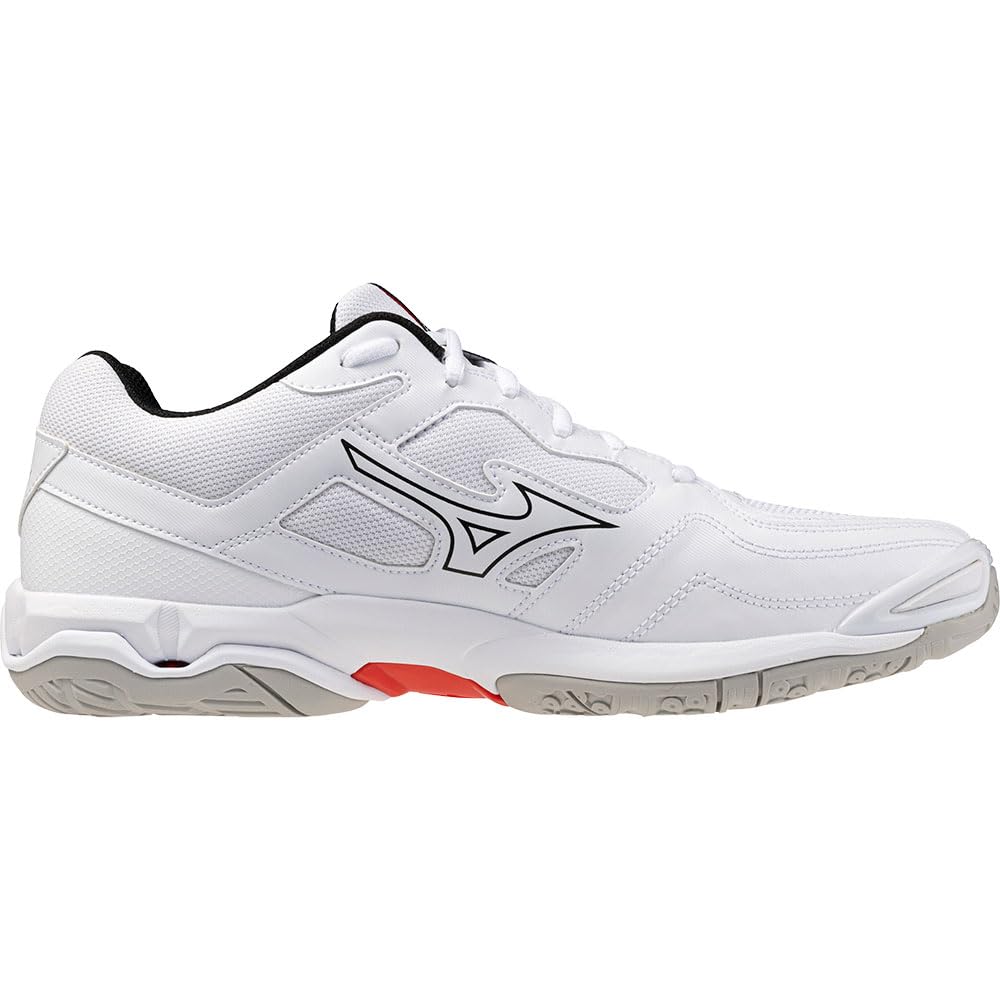 Mizuno Wave Phantom 3 Pink Tetra/White/Black