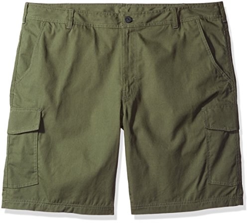 Columbia Men's Big Montgomery Park Short