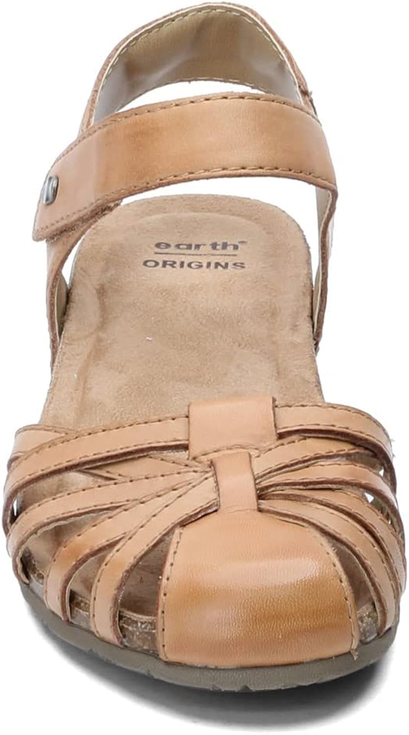 Earth Origins Lyndon Lana