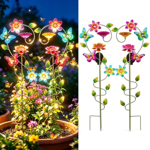 Flower Bee Watering Station - image 1