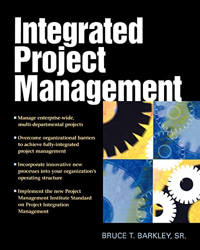Integrated Project Management (MECHANICAL ENGINEERING) view 2