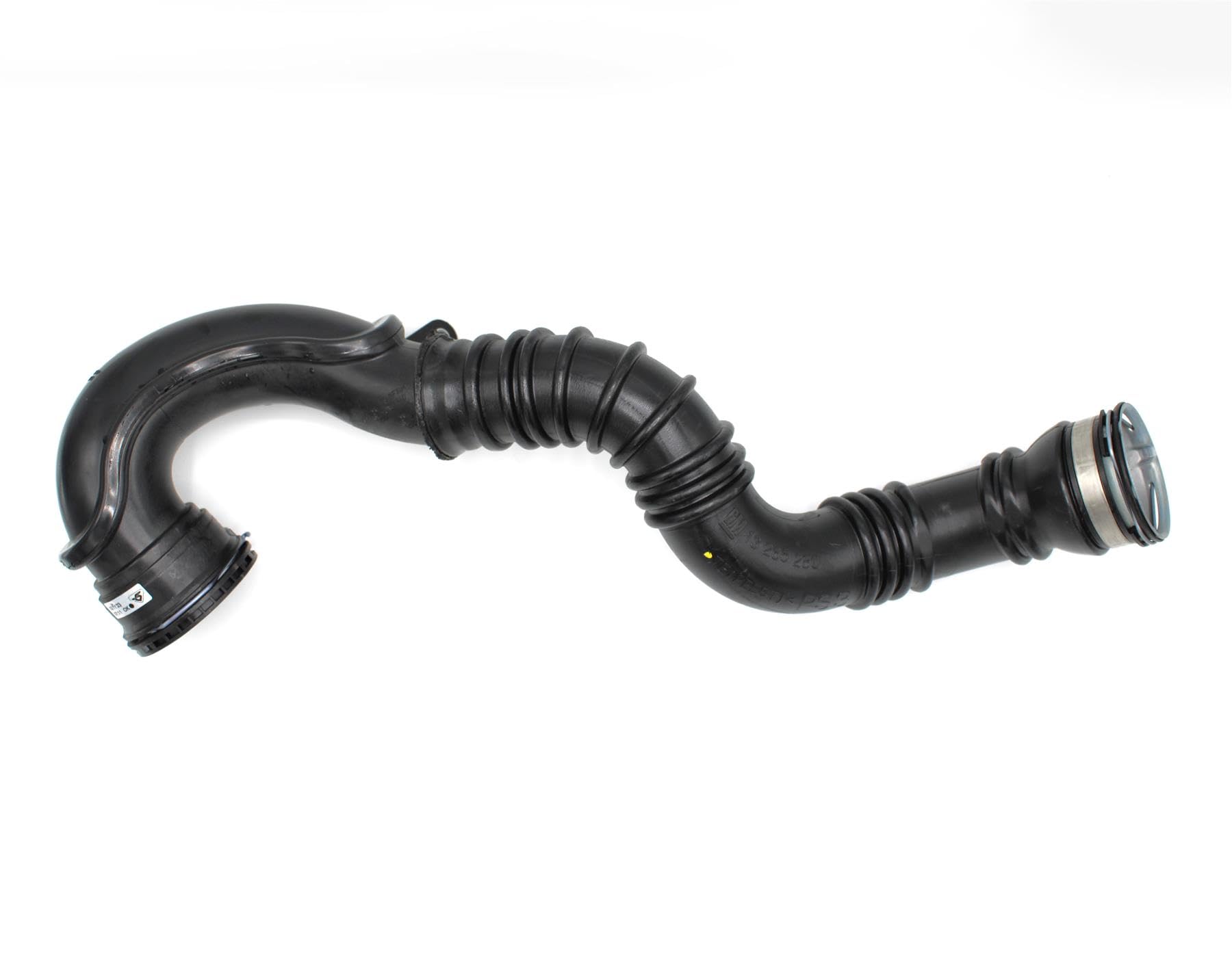 LSC 13265280: Genuine 1.7 CDTi Turbo Intercooler manguera de salida/tubo – nuevo de LSC