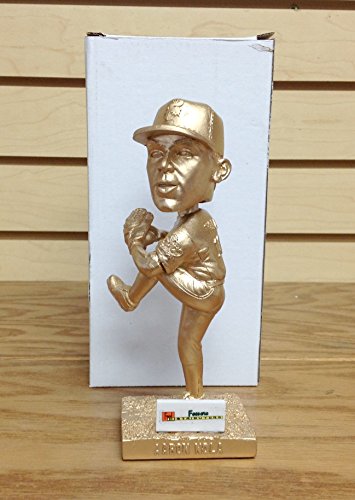 Aaron Nola 50th Anniversary Reading Phillies Bobblehead