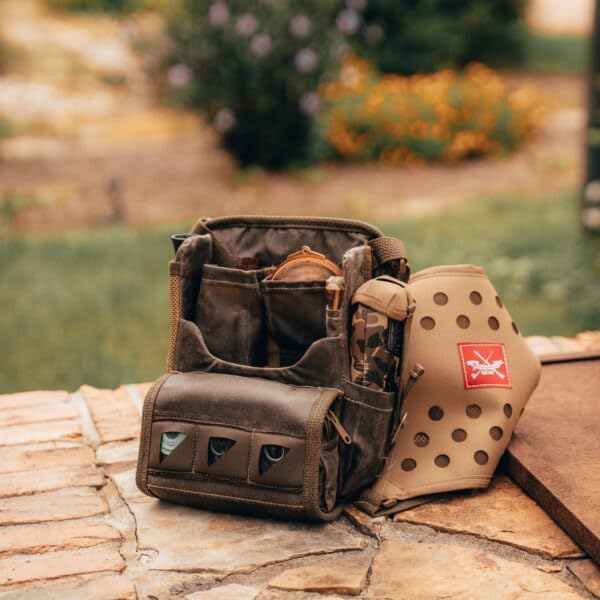 Armageddon Gear Turkey Chest Rig