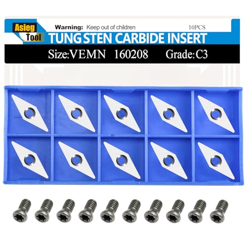 Ci4 Diamond Tungsten Carbide Replacement Cutter Inserts Planer Knives with