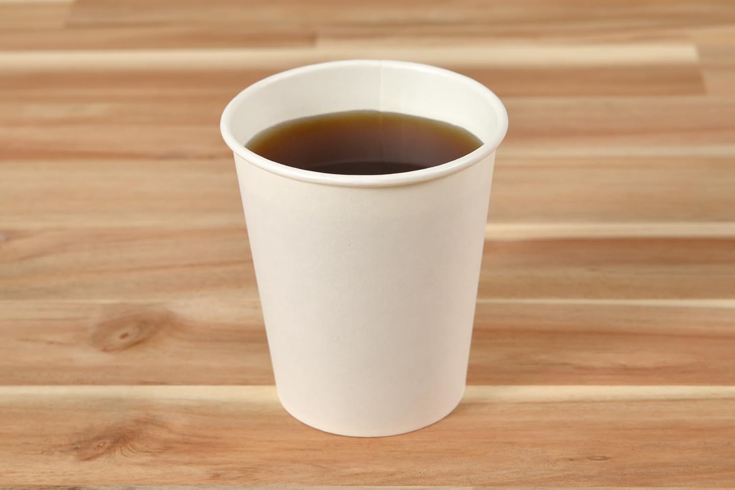 Strix Design DR-506L Paper Cups, 200 Count (100 Pieces x 2 Sets