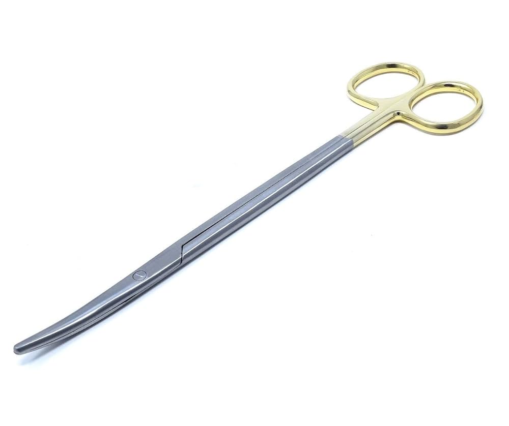 その他 Metz SCA300 X-16 Metz Scissors, Supercut, slim, curved, 9