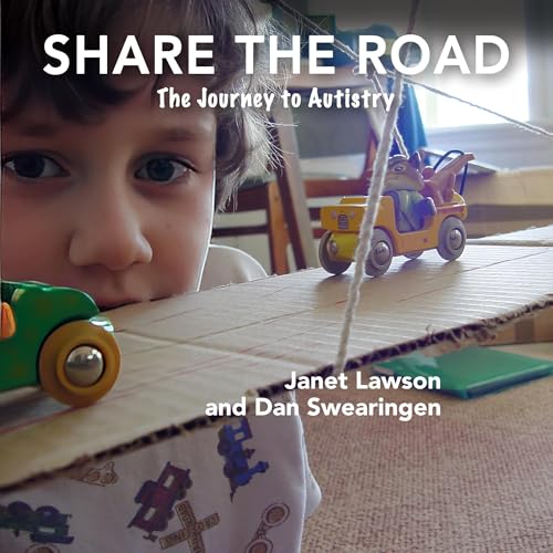 Share the Road by Janet Lawson, Dan Swearingen episode artwork