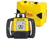 90° fascio di saldatura Leica Rugby 640 790363 - Laser rotante