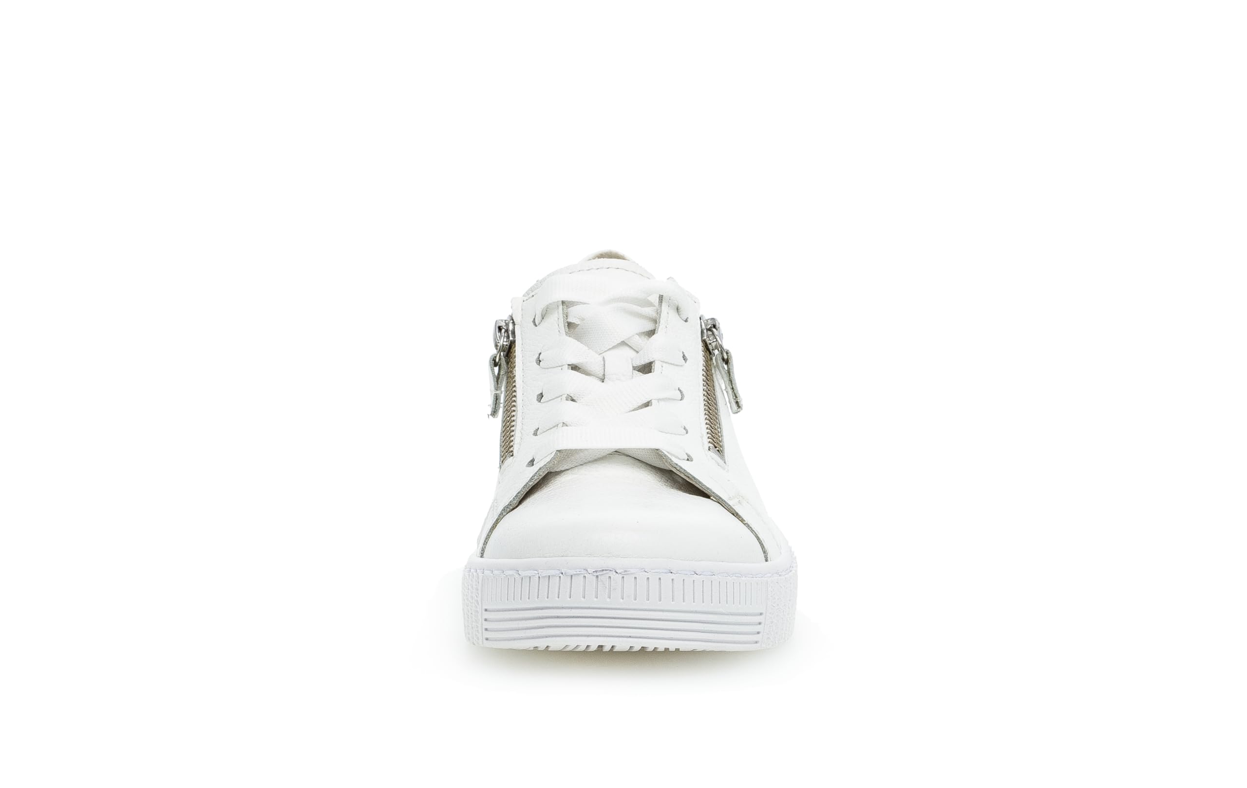 Gabor Damen Low-Top Sneaker, Frauen Halbschuhe,Best Fitting