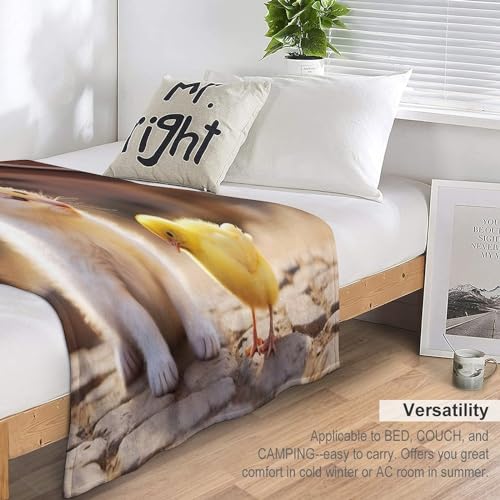 Manta de forro polar de 180 x 200 cm suave y cálida para cama y sofá de salón 7