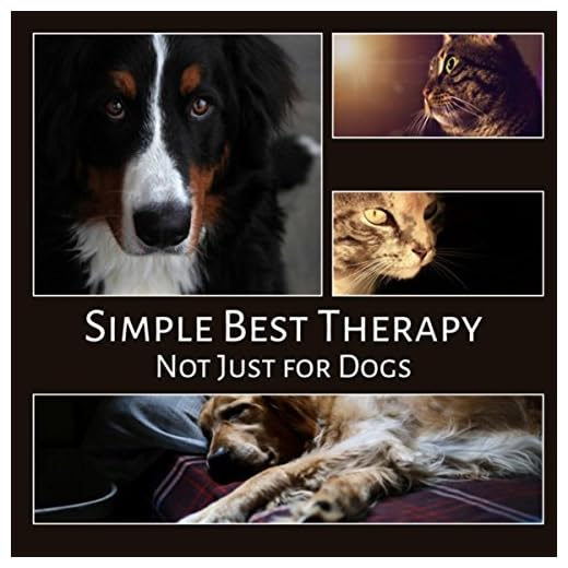 Through Pets Ears (Calm & Unwind)