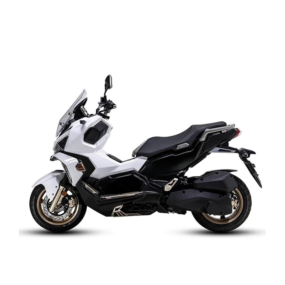 Tank Protector for SYM ADX 125 ADX125 Motorcycle Fairing