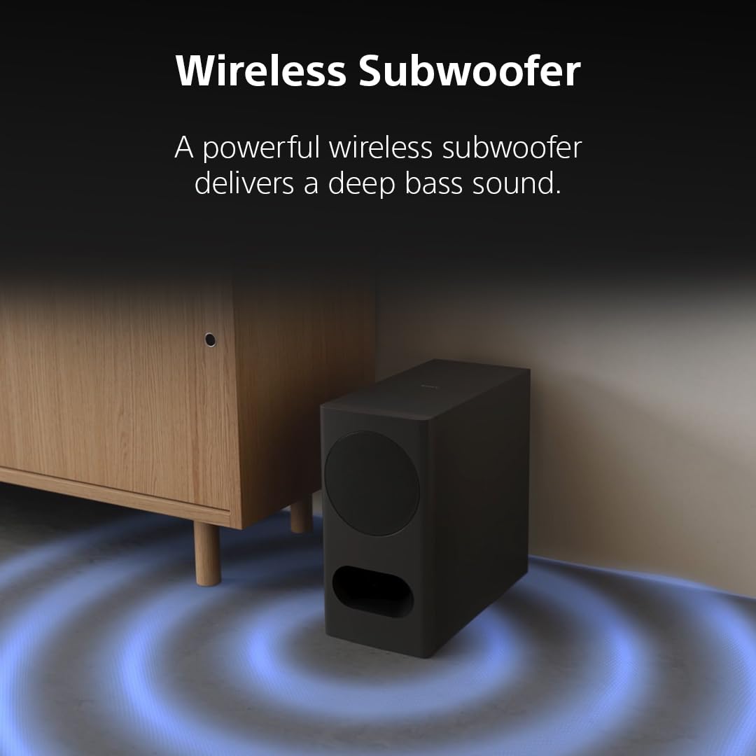 Amazon.ca: Sony: Soundbars