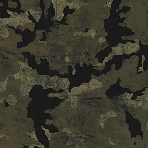 Skinit Decal MP3 Player Skin compatible with iPod Classic (6th Gen) 80GB - Officially Licensed Originally Designed Wood Camo Design