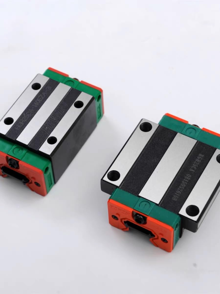 1Pcs New For linear slider QHH25CA