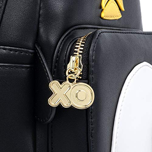 Loungefly x Hello Kitty Badtz-Maru Cosplay Mini Backpack3