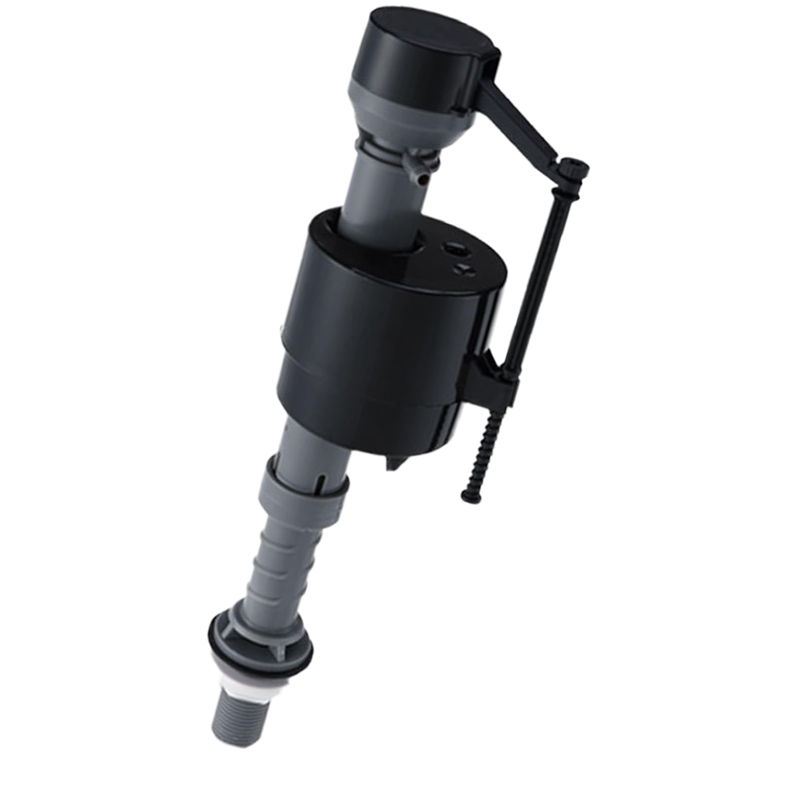 Water Saving Toilet Water Inlet Valves Toilet Fill Valves Replacement Universals Float Repair Accessories Tanks Inlet Adjustable