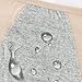 Leakproof Panties for Women Over 60s, Leakproof Ladies Underwear Incontinence, 5Pc Leak Proof Underwear for Women with Incontinence Comfortable (5 Pcs Mixed A, 8XL)
