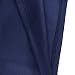 Vestido Mujer Sin Manga Color sólido Cuello redondo Talla Grande Vestidos Con...