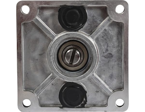 Replacement Spinner Motor for SaltDogg SHPE Series Spreaders (1 EA)