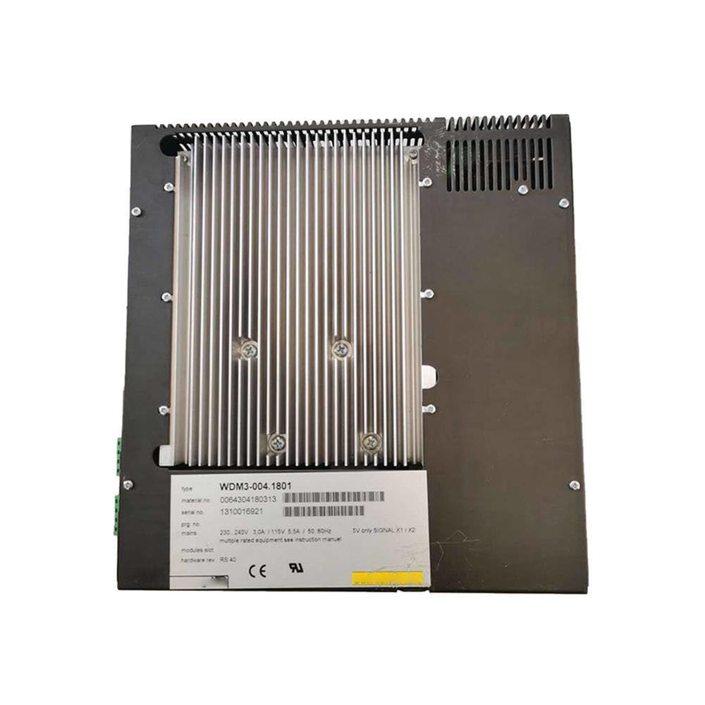 Driver WDM3-004.1801