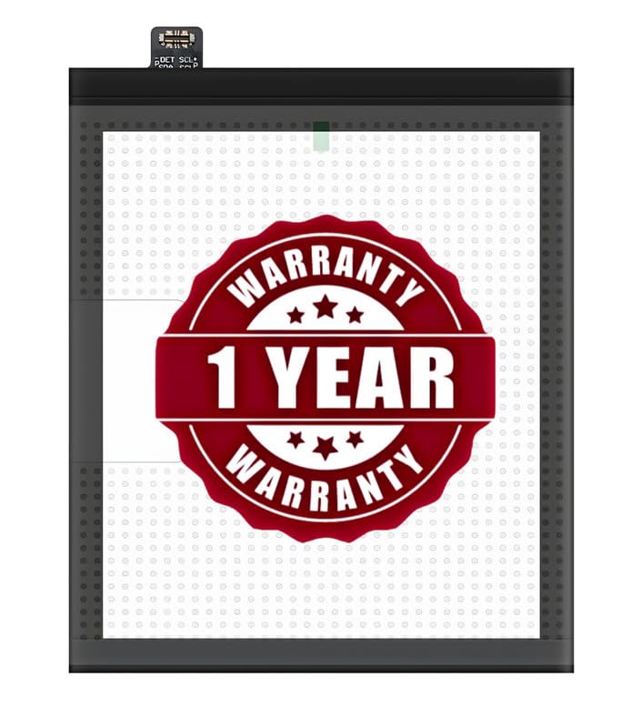 Image of Original BLP697 Battery Compatible for Oppo F11 Pro (CPH1969, CPH1987, CPH2209) - (4000mAh) - 1 Year Warranty JK1