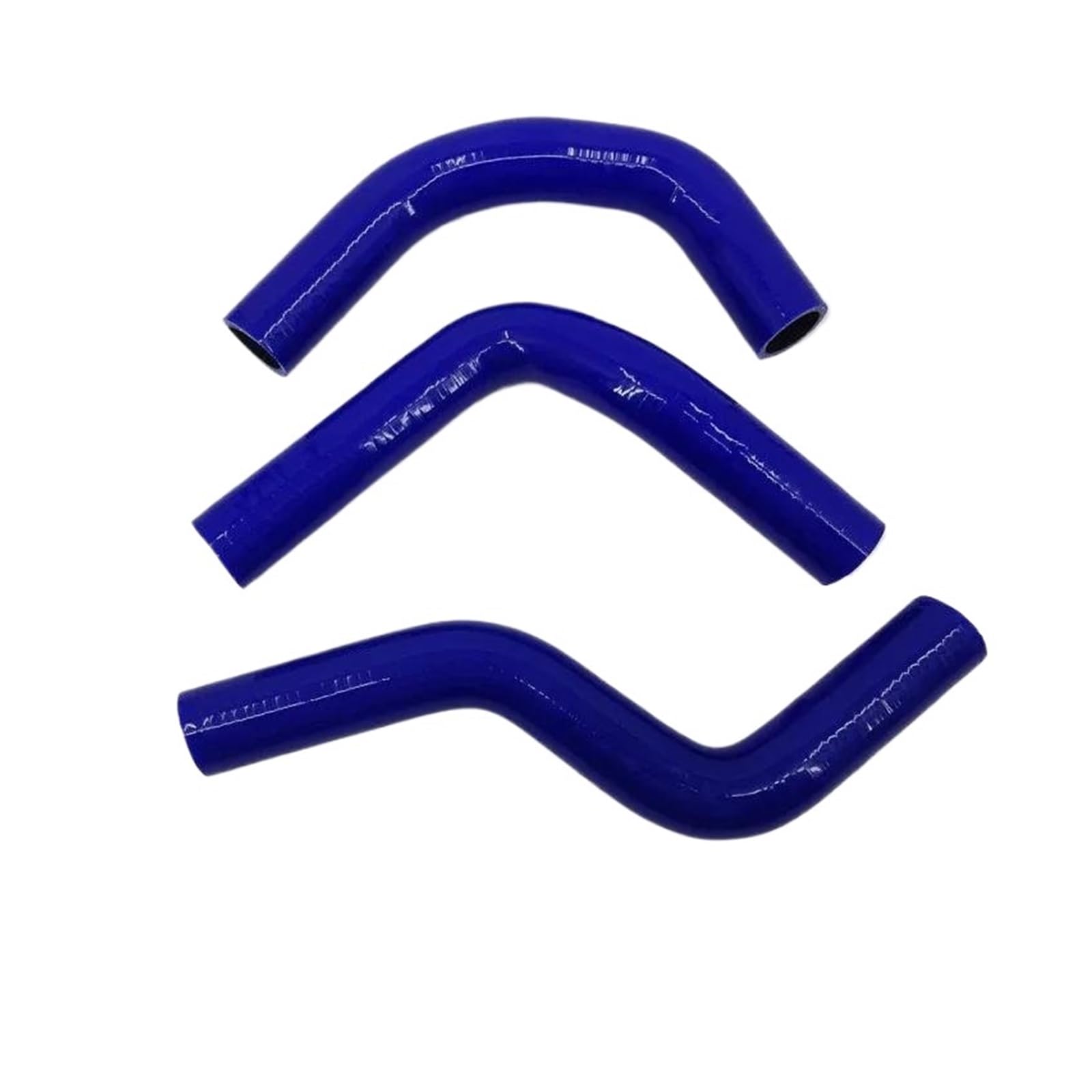 Manguito Turbo Juego Mangueras Silicona Para Radiador Refrigerante Para Suzuki Para Swift 1.3L GTI/GT G13B 1989-2000