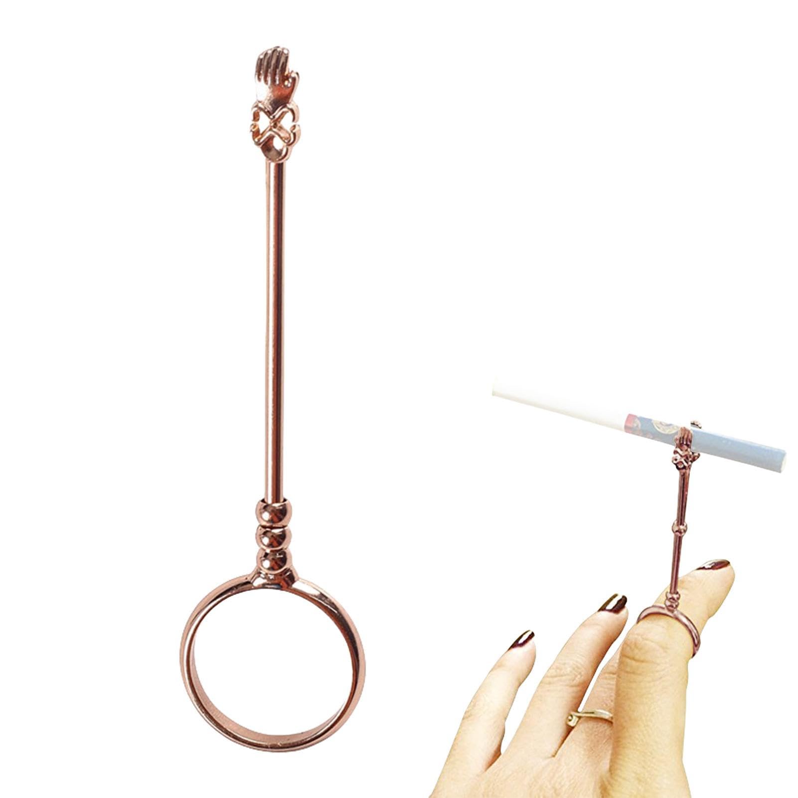 Cigarette Holder - Cigarette Holder