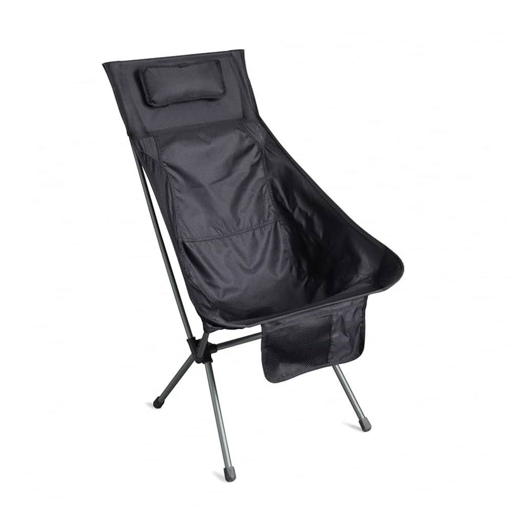IGNIOイグニオキャンプ チェア IG ローチェア　2脚セット　アウトドア IGNIO イグニオ スチールフォールディングチェア 2脚セット