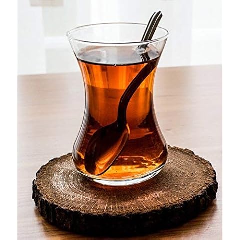 Topkapi - Türkische Teegläser Teeglas "Filiz" ~111 cc Cover