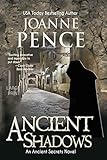 Ancient Shadows [Large Print] (Ancient Secrets)