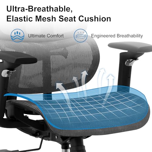 sitfit high back office chair product info and reviews