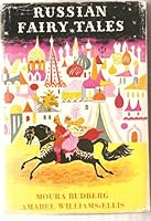 Russian Fairy Tales 0723260257 Book Cover