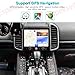 Car Radio Stereo for Porsche Cayenne 2010-2016 PCM3.0/3.1 Touchscreen GPS Navigation Head Unit