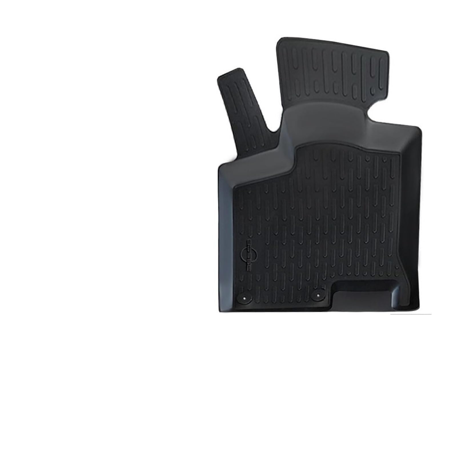 3D Pool Car Mats Compatible with Nissan Qashqai 2007 2013 Auto Interior Carpet Protector Accessories Rubber Floor Non — view 3