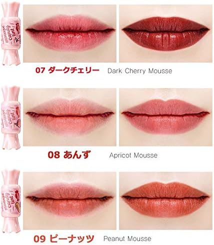 The saem センムルムースキャンディティントの商品画像
