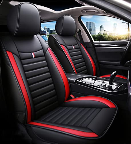 Housse de siège auto Hyundai Solaris Creta Ix35 Tucson i30 protection complète imperméable