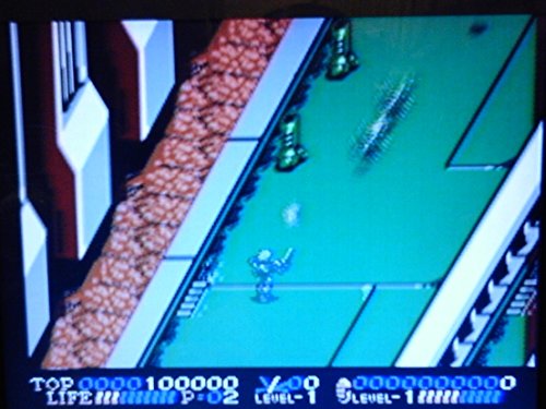 マックス・ウォーリアー 惑星戒厳令の関連画像2