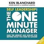 Cover of Self Leadership and the One Minute Manager