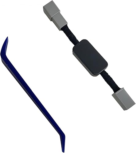 Miniatura 2 de Eliminador de parada de arranque automáticodesactivacióndesactivacióneliminacióncancelador, compatible con Honda Pilot 2023 2024