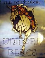 Unicorn Blues 0971409900 Book Cover