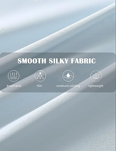 Kiench Teens Girls Seamless Bikini Underwear No Show Panties Tagless Pack of 62