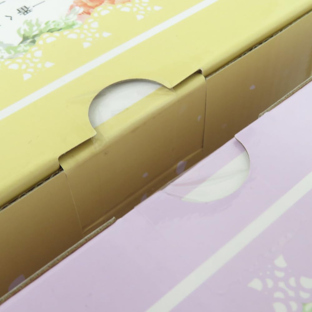 BANDAI - 五等分の花嫁 五つ子ゲームファイナル A〜E賞 5点セット 中野一花/二乃/三玖/四葉/五月 BANDAI バンダイ 一番くじ フィギュア 未開封品 一番くじ 映画 五等分の花嫁 ～五つ子ゲームファイナル～ D賞
