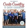 The complete cooks country tv show cookbook every recipe and every review from all sixteen seasons includes season 16 hardcoveraugust 1 2023  urban country home decor