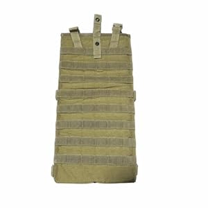 Genuine Eagle Sflcs Hydration Carrier Hydration Pouch Hydration Carrier Khaki Sflcs Cag Oda 5 51yhum+q7bl. sl500 . ss300