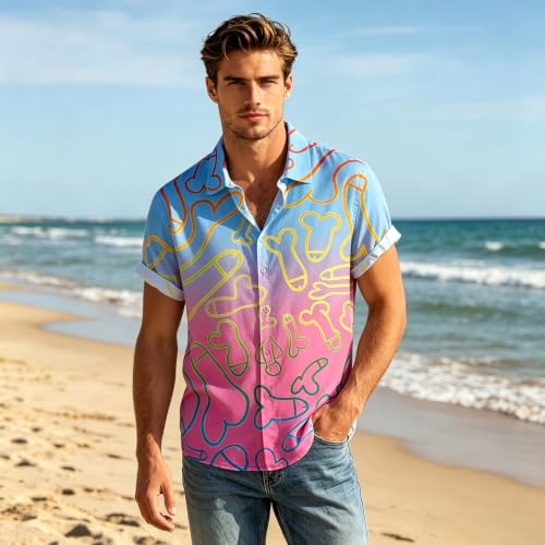 Tee Blanc Hauts Basiques Confortables Manches Longues Style Casual - 2