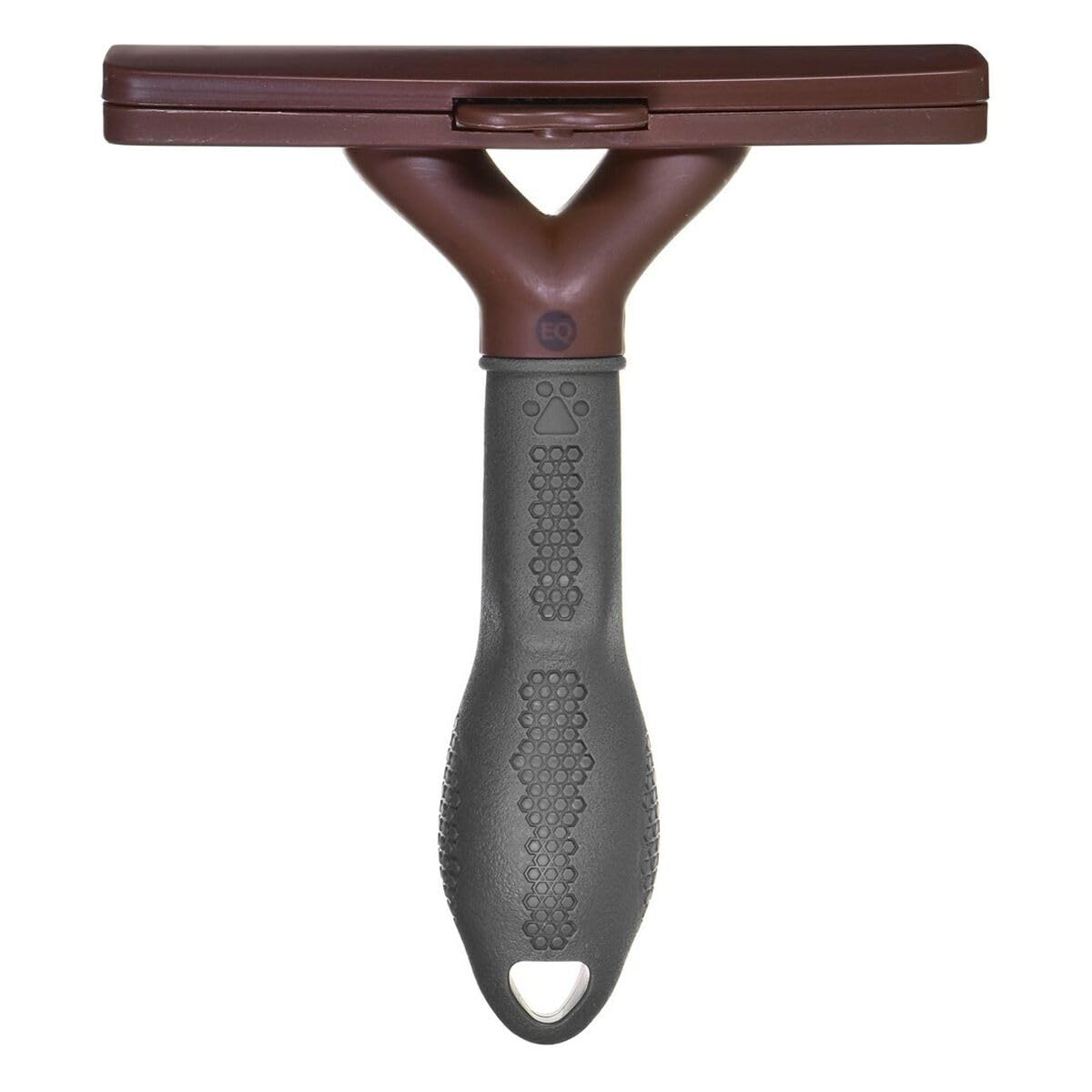 Undercoat deShedding Tool for Equine