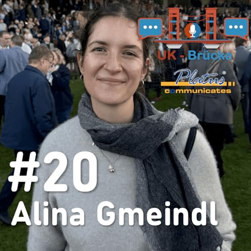 Unterstützte Kommunikation in der Frühförderung – mit Alina Gmeindl#20